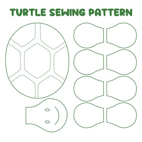 animal sewing patterns  beginners kellencarolina