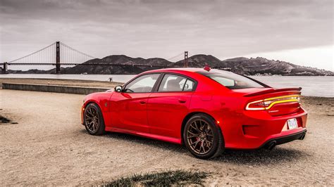 dodge charger srt hellcat review caradvice