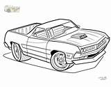 Coloring Pages Camaro Car Cool Furious Fast Drawing 1969 Chevy Getdrawings Color Comments Getcolorings sketch template