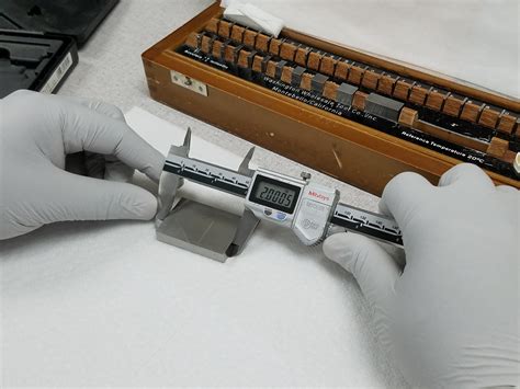 instrument calibration aussie dinkum calibrations