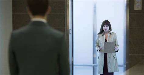 did fifty shades of grey make its readers more sexist