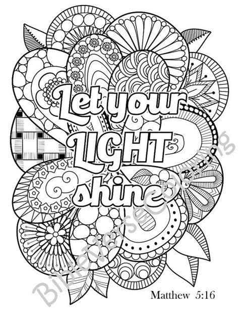 christian adult coloring pages  getdrawings