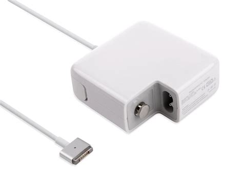 adapters apple macbook charger magsafe  sold     jul    aamir