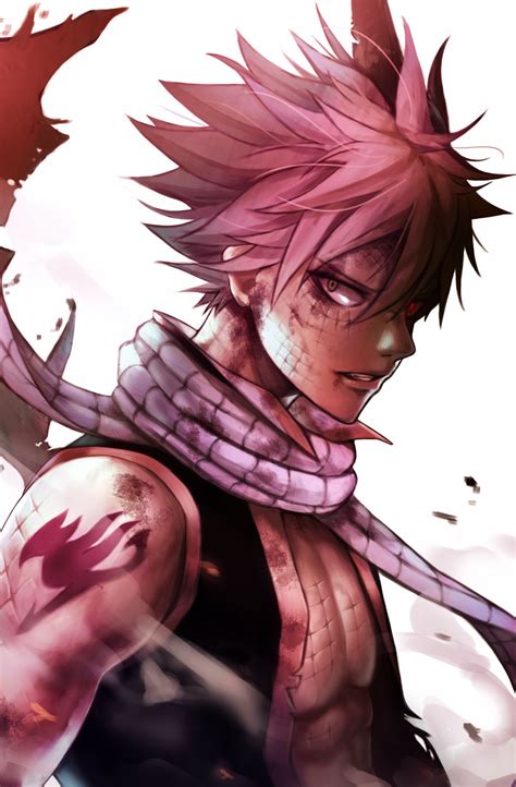 natsu survive  attack battles comic vine