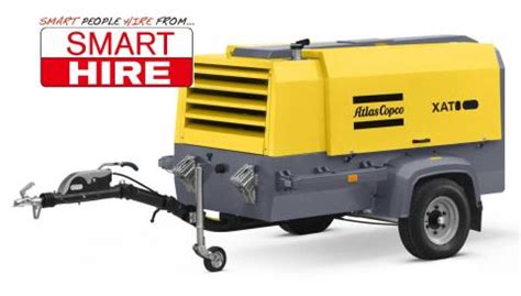 compressor  cfm diesel carnegie equipment hire