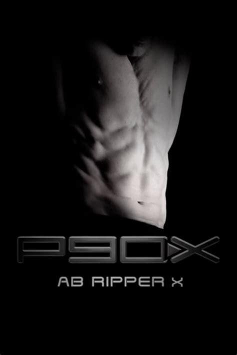 P90x Ab Ripper X 2004 — The Movie Database Tmdb