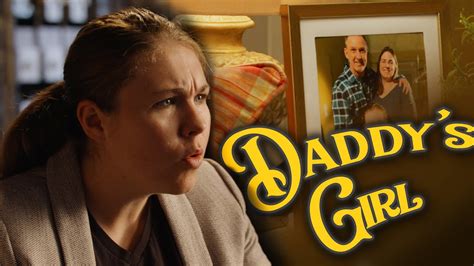 Daddys Girl Comedy Short Film Youtube