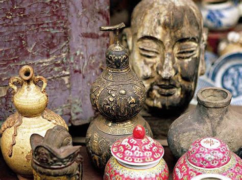 chinese antiques  collecting craze confuciusmag