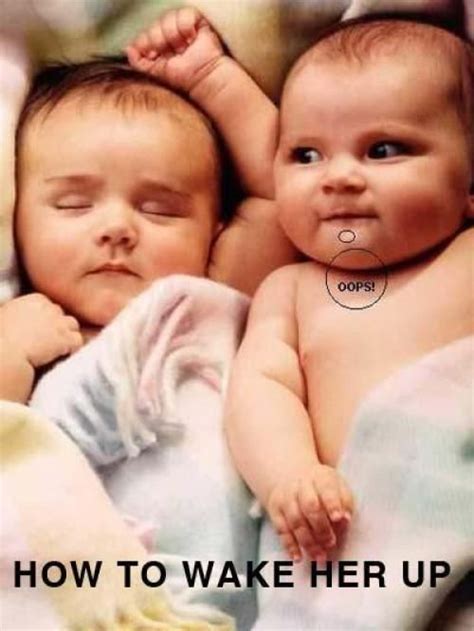 pediatrics funny pic  funny baby pictures twin babies pictures baby pictures