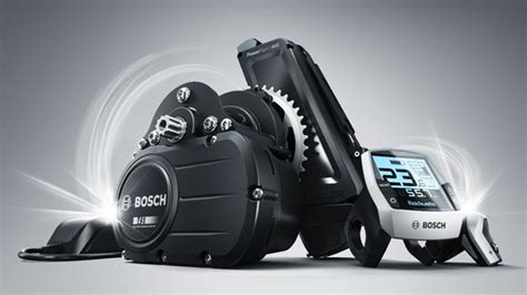 bosch ebike systems develops electric bike controller  model based design matlab simulink
