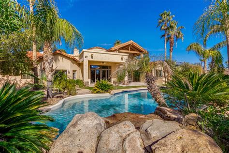 paradise valley retreat arizona luxury homes mansions  sale luxury portfolio