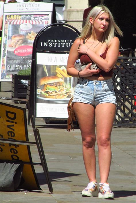 london july 18 2016 041 sexy teen in hotpants a photo on flickriver