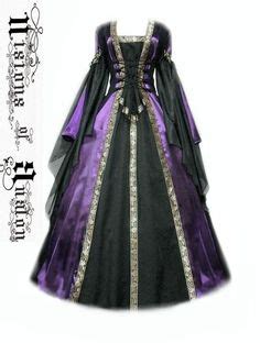 dresses ideas dresses medieval dress gothic dress