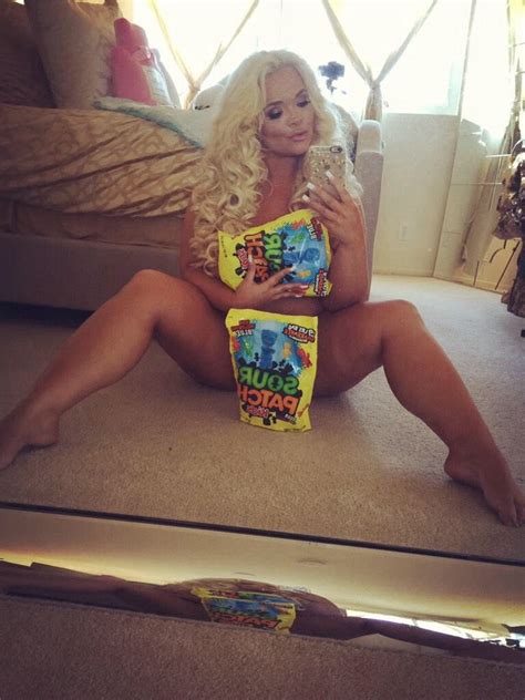 trisha paytas sexy and nude 111 pics 4 videos sexy youtubers