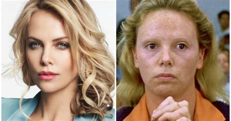 15 Stunning Movie Transformations From Hot To Stone Cold