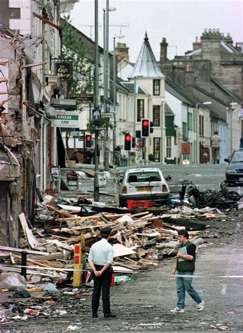 brother  young omagh bombing victim calls  killers  face justice