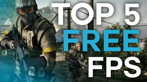 top  fps games  steam hubpages