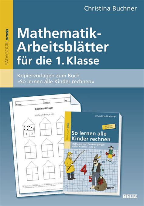 mathematik arbeitsblaetter fuer die  klasse