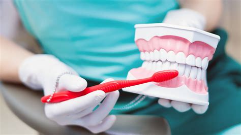sensitive teeth   dentist     everyday health