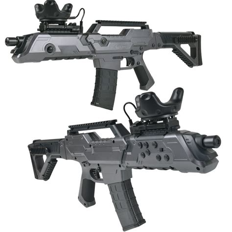Pp Gun Vr Vive Tracker Beswinvr Magp90 Vr Gun