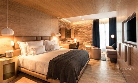 Photo Gallery For Monument Hotel In Barcelona Catalonia