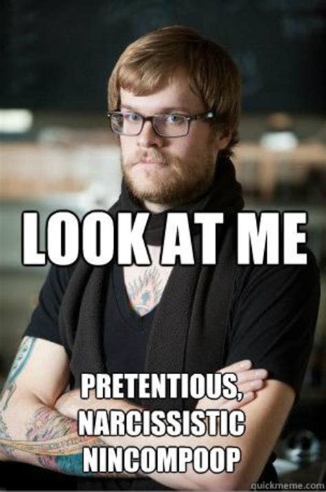 [image 222454] Hipster Barista Know Your Meme