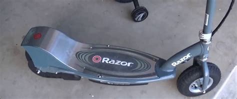 Razor E300 Review – Electric Scooter Report