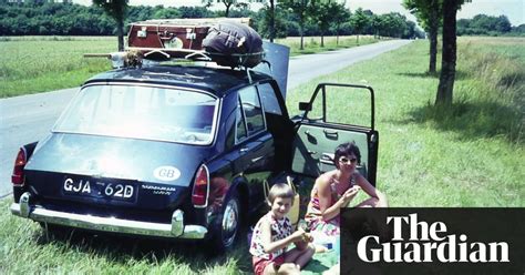 throwback thursday on holiday in the 1960s in pictures travel