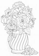 Kwiaty Kolorowanka Szukaj Coloring Zapisano sketch template