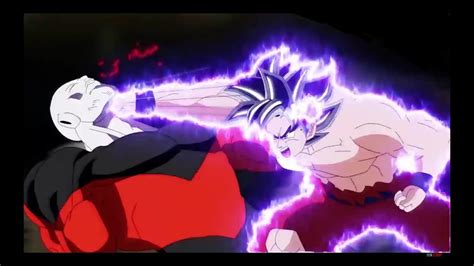 dragon ball super「amv」 the picture youtube