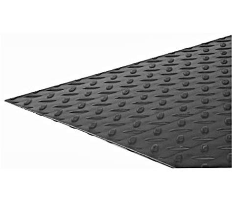 diamond steel tread plate