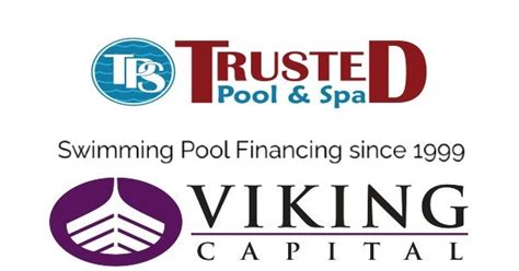 trusted pool  spa viking capital home improvement pool financing