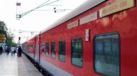 indian railways      rajdhani trains  save travel time