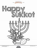 Sukkot Tabernacles Biblepathwayadventures Feasts sketch template