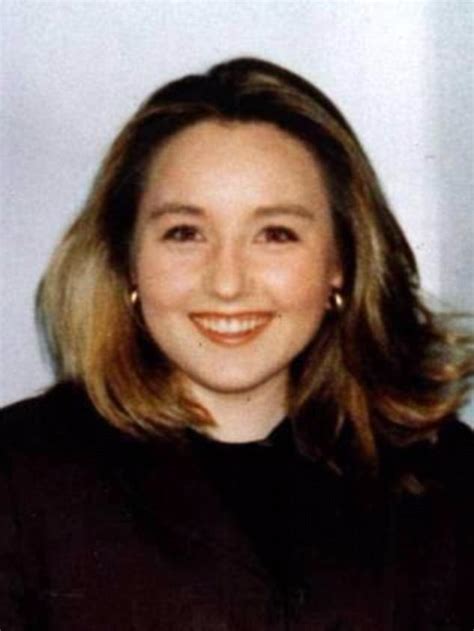 white car holds clue to 1996 disappearance of sarah spiers daily mail online