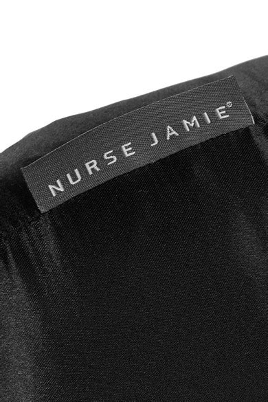 nurse jamie beauty bear age defy pillow memory foam edition net a porter