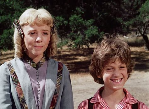 The Secret Life Of Little House On The Prairie Amazing