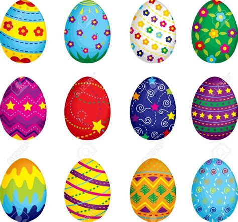 high quality easter clipart printable transparent png images