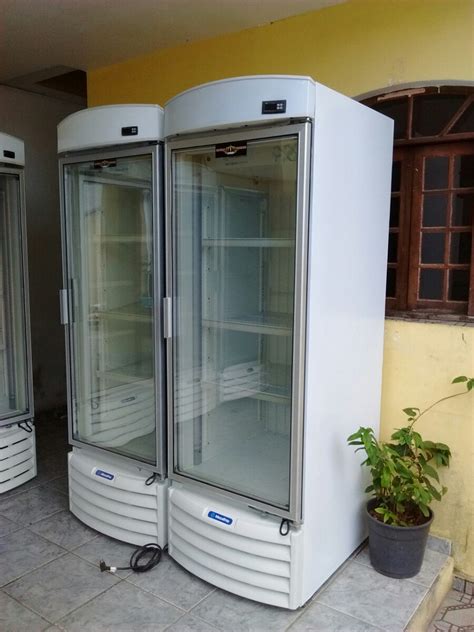 geladeira expositora r 2 500 00 em mercado livre