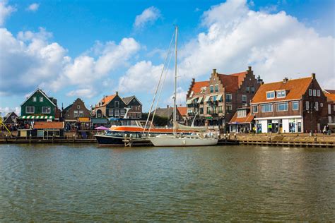 de  mooiste dorpjes van noord holland dol op reizen