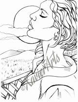 Coloring Pages Stoner Choose Board sketch template