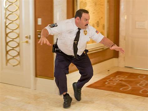 heroic mall cop paul blart segways into theaters april 17th