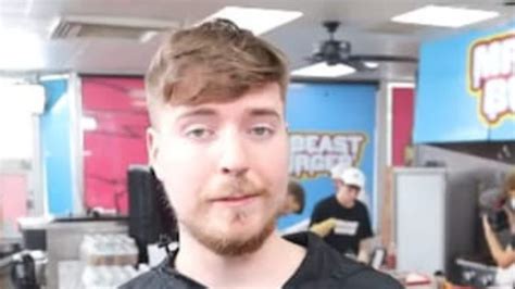 youtuber mrbeast discusses outlandish plans   farewell