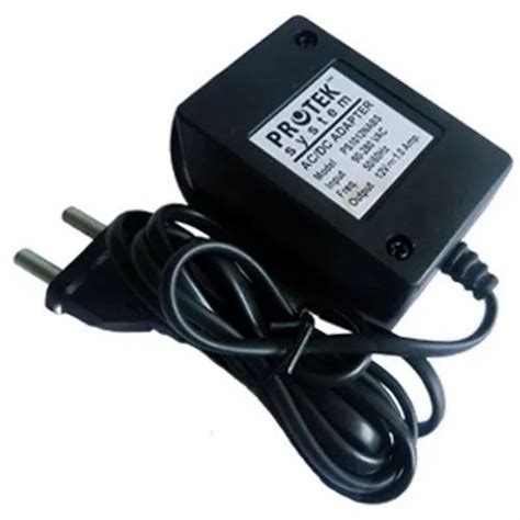 amp power supply  rs piece power supply adapter  thane id