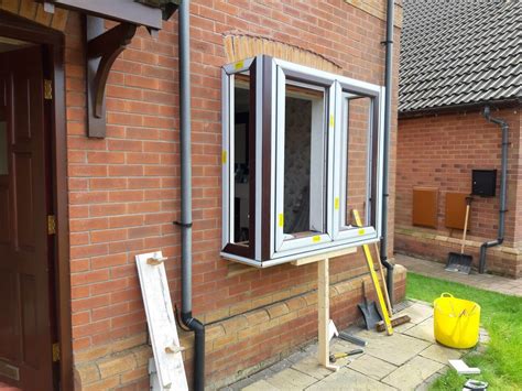 composite door bay window installation liverpool celsius home improvements