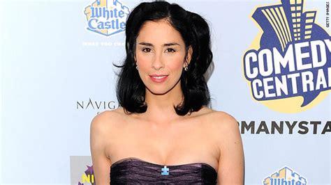 sarah silverman don t expect much from my nude scene