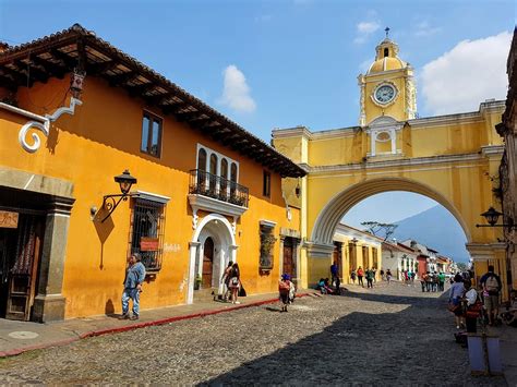 turismo en guatemala como los bloqueos han provocado cancelaciones