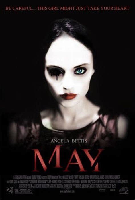 mayjpg  slasher film horror  posters horror movies