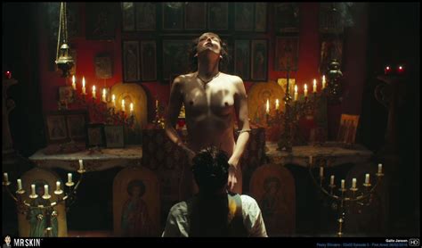 Tv Nudity Report Submission Peaky Blinders Kingdom Game Of