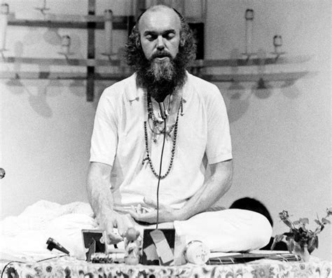 psychedelic drug pioneer and spiritual leader ram dass